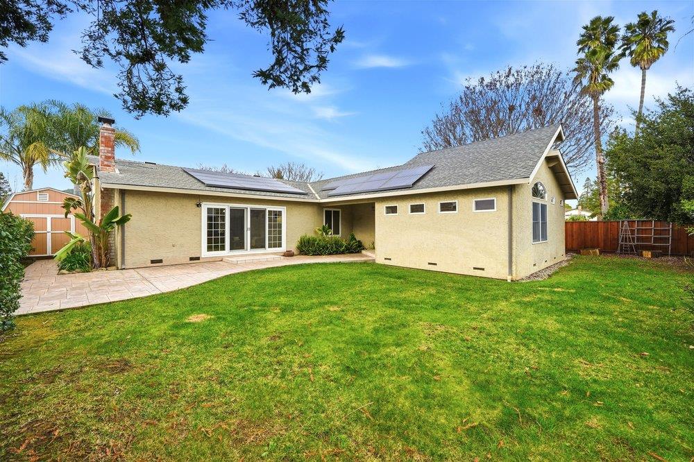 Detail Gallery Image 28 of 31 For 500 La Canada Ct, Morgan Hill,  CA 95037 - 4 Beds | 3 Baths