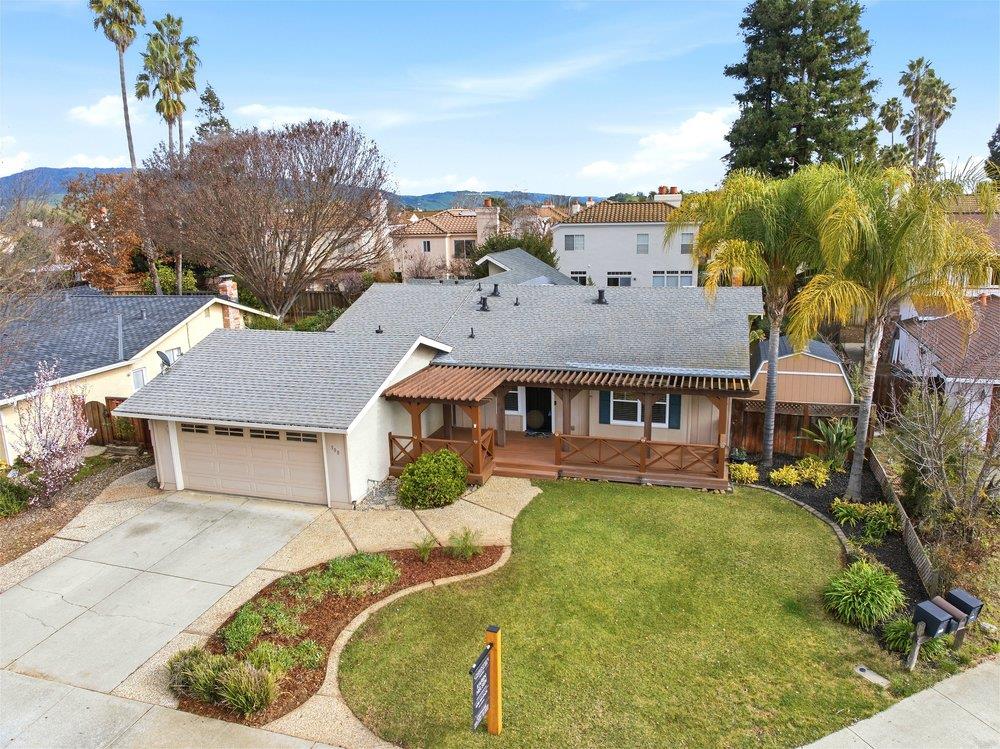 Detail Gallery Image 30 of 31 For 500 La Canada Ct, Morgan Hill,  CA 95037 - 4 Beds | 3 Baths