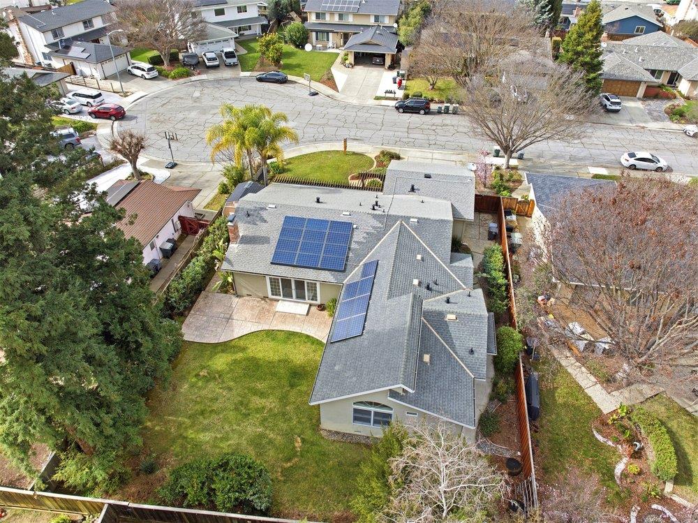 Detail Gallery Image 31 of 31 For 500 La Canada Ct, Morgan Hill,  CA 95037 - 4 Beds | 3 Baths