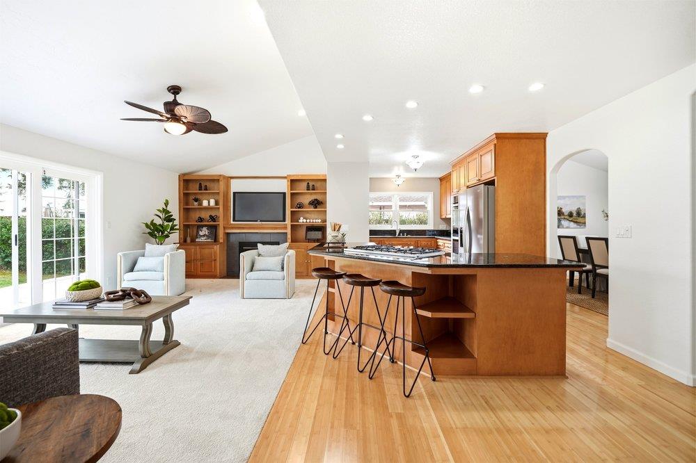 Detail Gallery Image 6 of 31 For 500 La Canada Ct, Morgan Hill,  CA 95037 - 4 Beds | 3 Baths