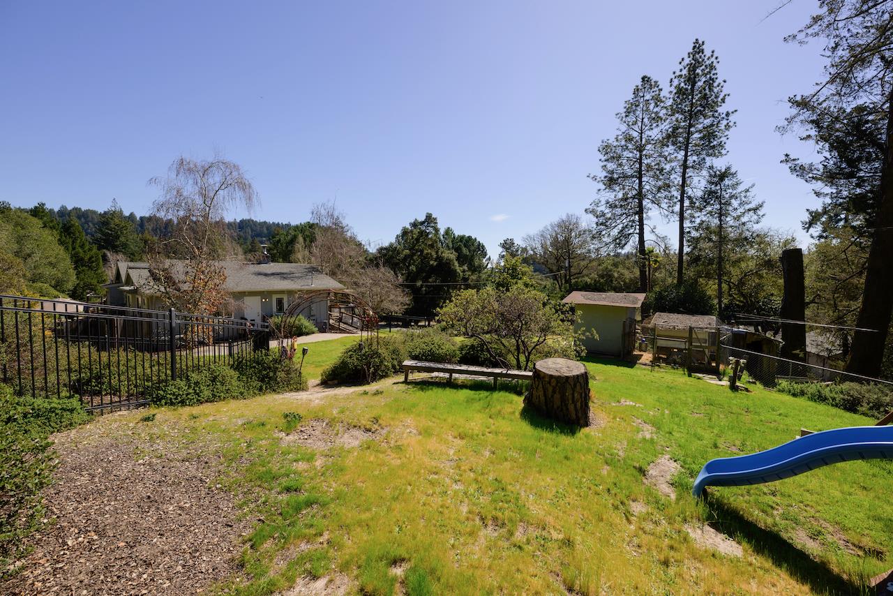 Detail Gallery Image 104 of 116 For 225 Nelson Rd, Scotts Valley,  CA 95066 - 5 Beds | 3 Baths