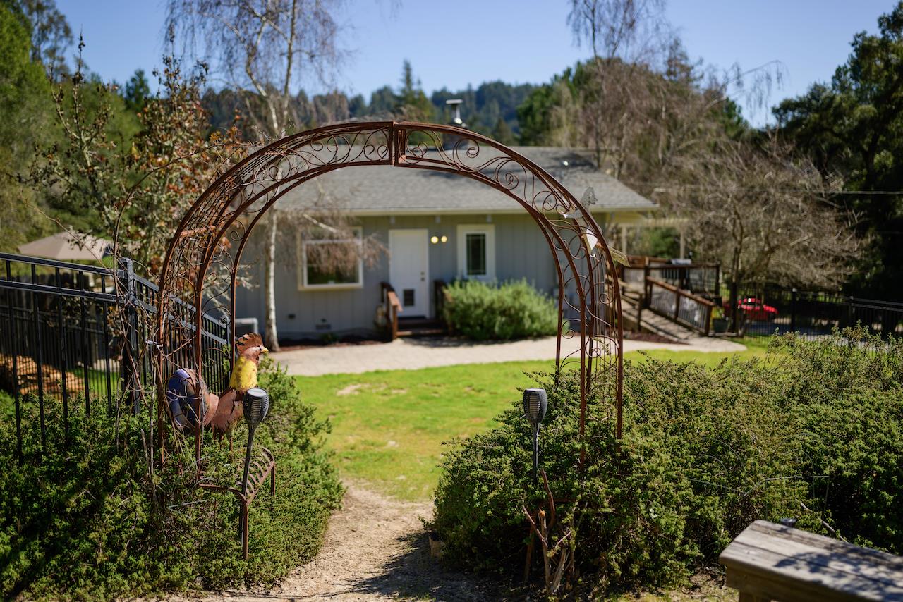 Detail Gallery Image 105 of 116 For 225 Nelson Rd, Scotts Valley,  CA 95066 - 5 Beds | 3 Baths