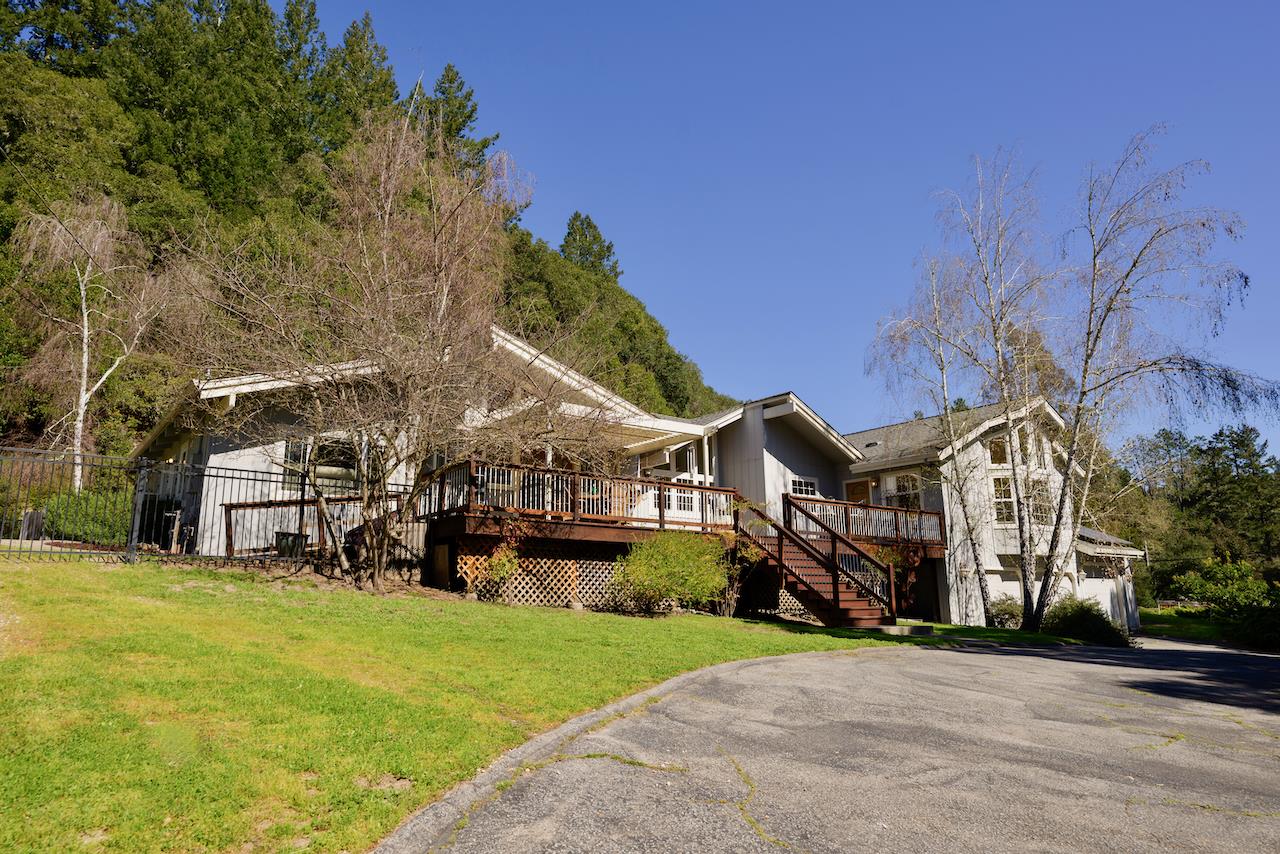 Detail Gallery Image 15 of 116 For 225 Nelson Rd, Scotts Valley,  CA 95066 - 5 Beds | 3 Baths