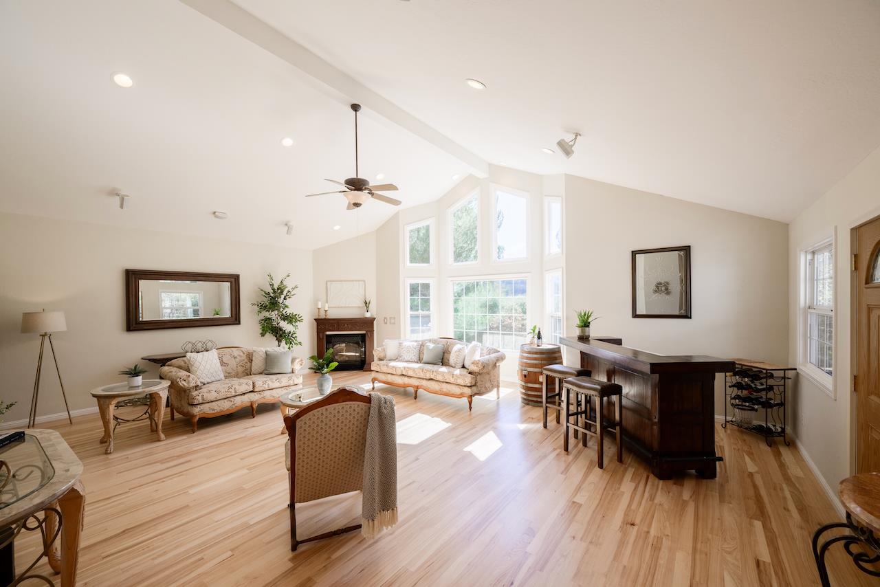 Detail Gallery Image 6 of 116 For 225 Nelson Rd, Scotts Valley,  CA 95066 - 5 Beds | 3 Baths