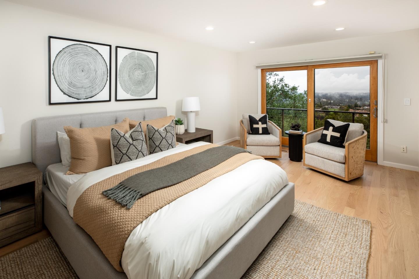 Detail Gallery Image 11 of 34 For 24793 Northcrest Ln, Los Altos Hills,  CA 94024 - 4 Beds | 2/1 Baths