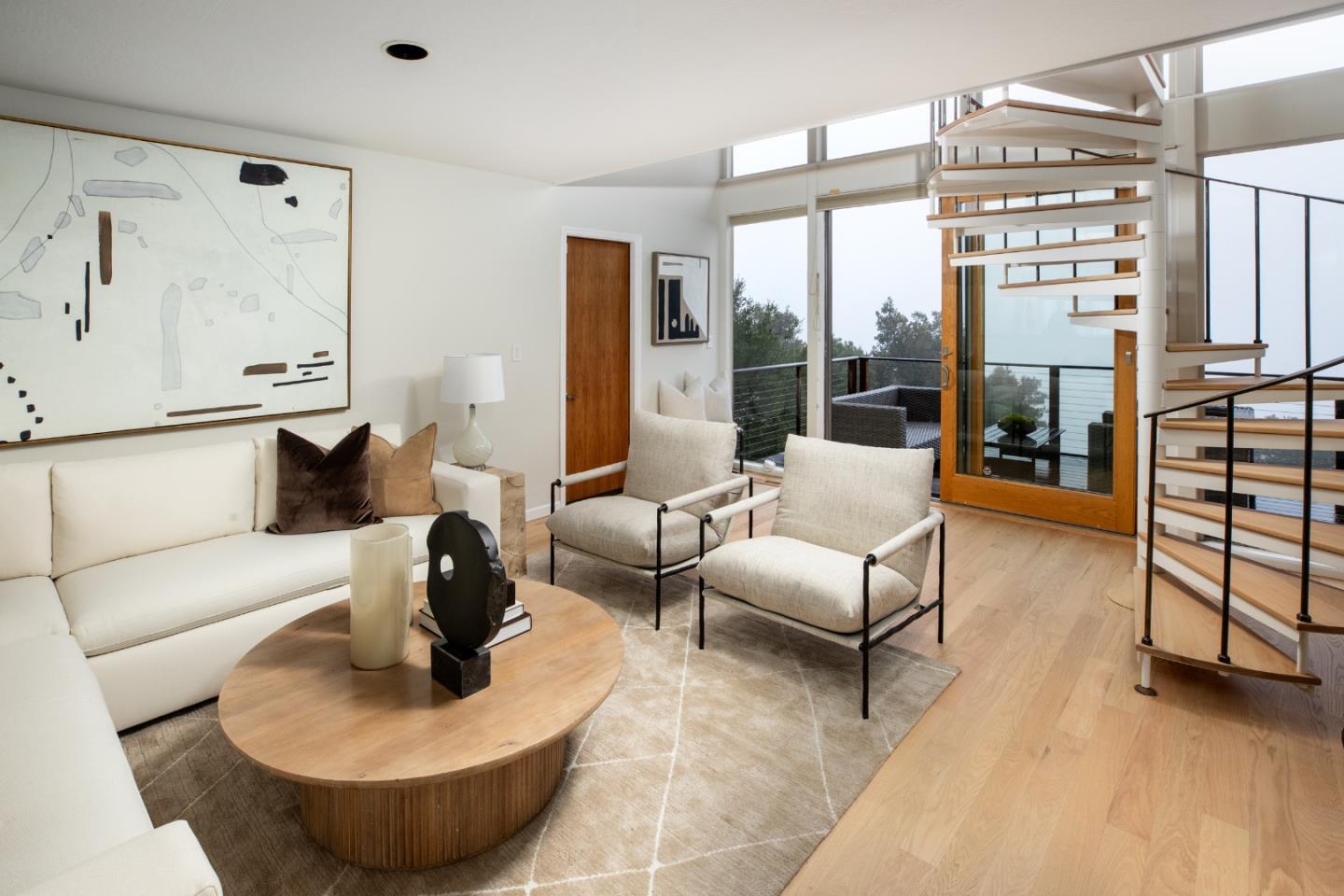 Detail Gallery Image 15 of 34 For 24793 Northcrest Ln, Los Altos Hills,  CA 94024 - 4 Beds | 2/1 Baths