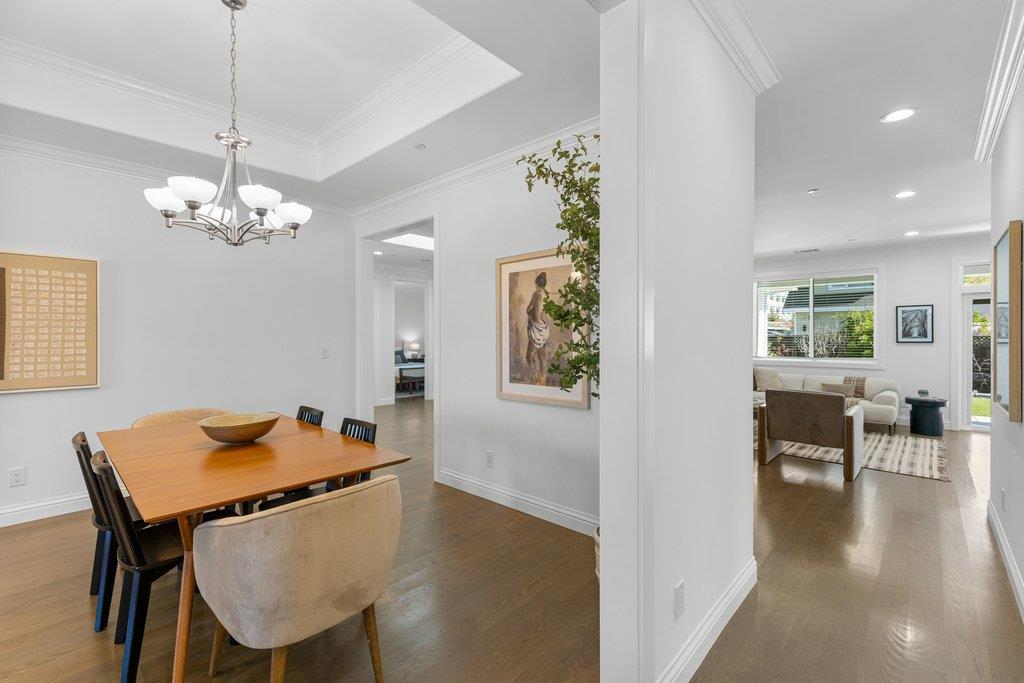 Detail Gallery Image 14 of 66 For 480 Rosewood, San Jose,  CA 95117 - 5 Beds | 4 Baths