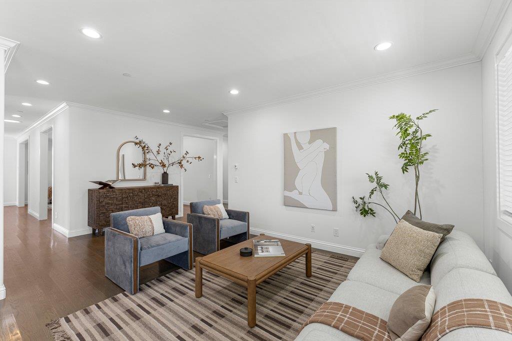 Detail Gallery Image 19 of 66 For 480 Rosewood, San Jose,  CA 95117 - 5 Beds | 4 Baths