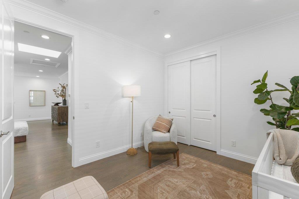 Detail Gallery Image 23 of 66 For 480 Rosewood, San Jose,  CA 95117 - 5 Beds | 4 Baths