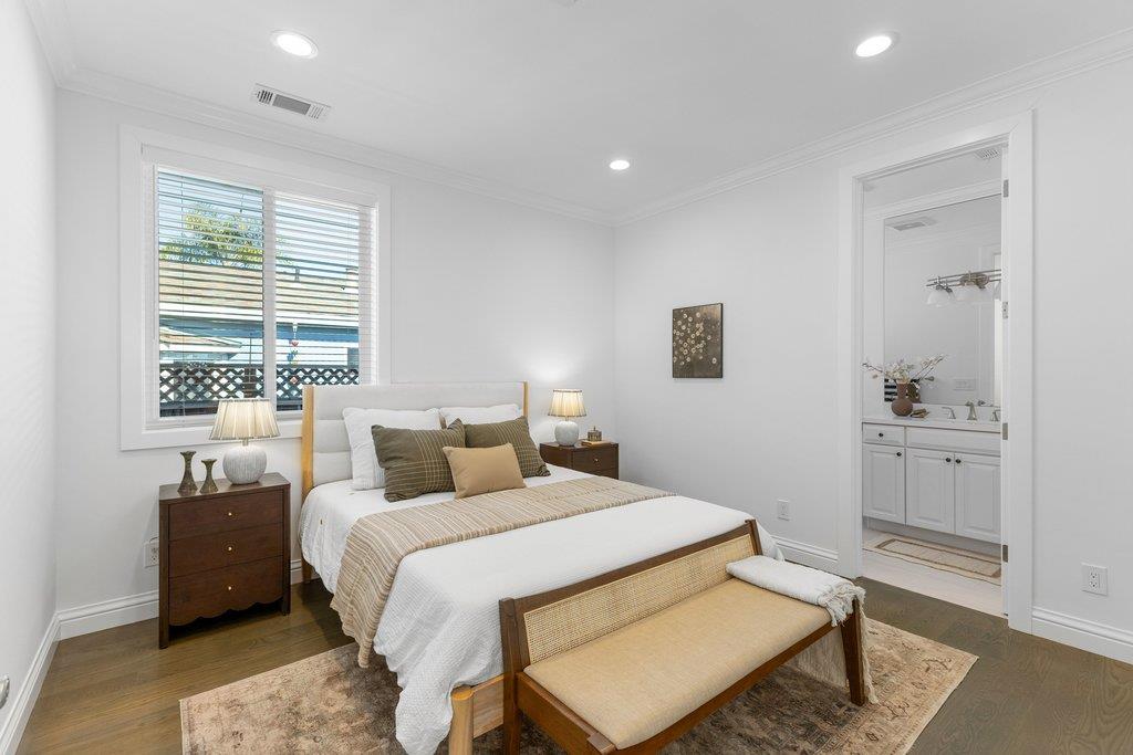 Detail Gallery Image 24 of 66 For 480 Rosewood, San Jose,  CA 95117 - 5 Beds | 4 Baths