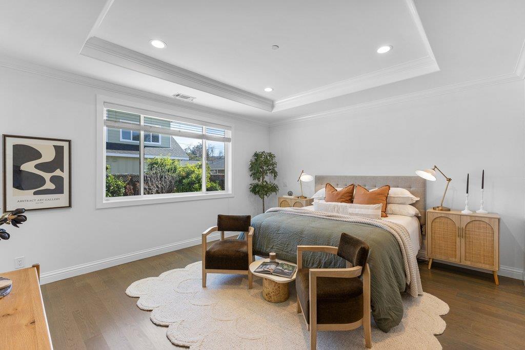 Detail Gallery Image 30 of 66 For 480 Rosewood, San Jose,  CA 95117 - 5 Beds | 4 Baths