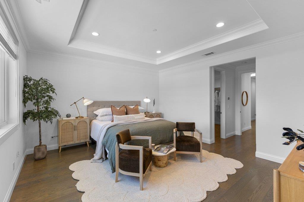 Detail Gallery Image 31 of 66 For 480 Rosewood, San Jose,  CA 95117 - 5 Beds | 4 Baths