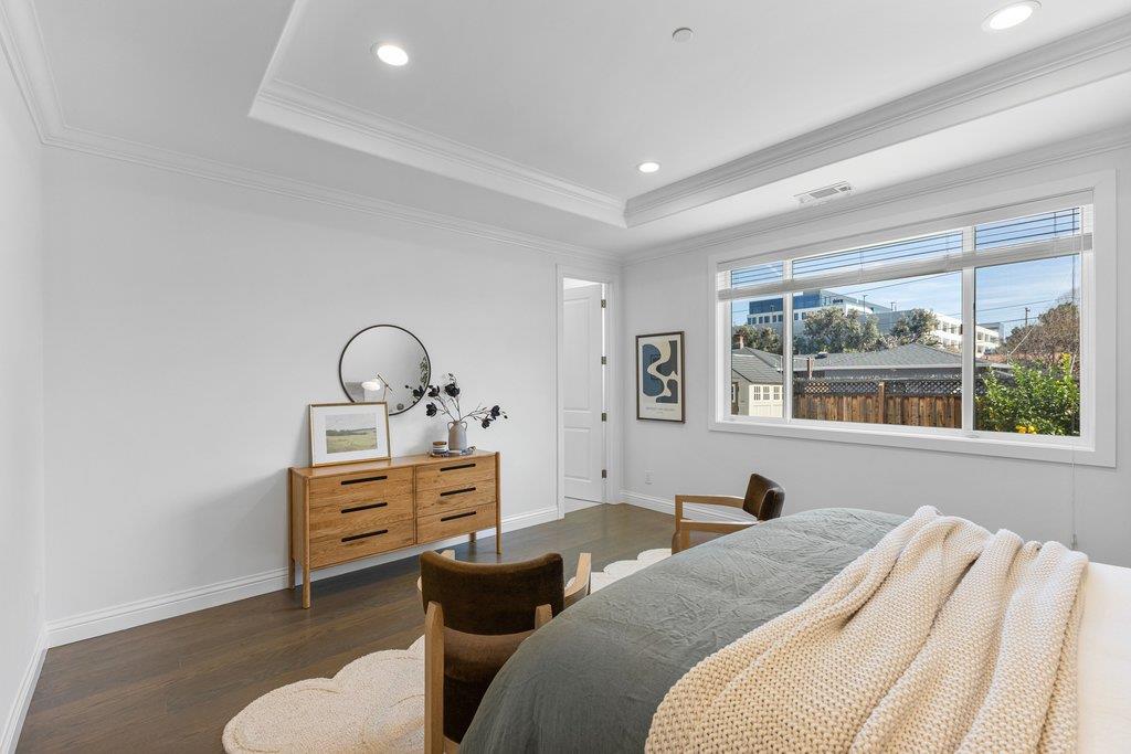 Detail Gallery Image 32 of 66 For 480 Rosewood, San Jose,  CA 95117 - 5 Beds | 4 Baths