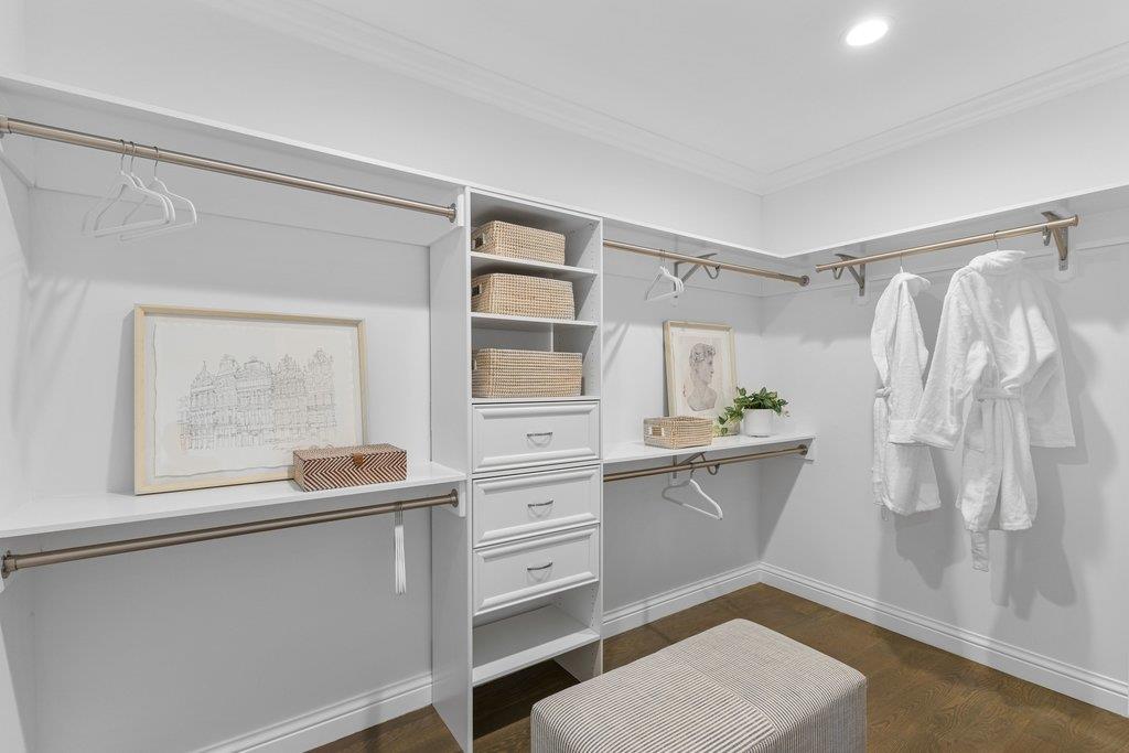 Detail Gallery Image 33 of 66 For 480 Rosewood, San Jose,  CA 95117 - 5 Beds | 4 Baths