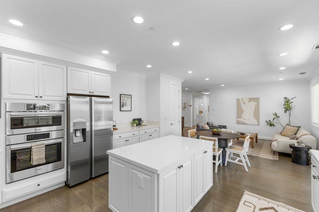 Detail Gallery Image 43 of 66 For 480 Rosewood, San Jose,  CA 95117 - 5 Beds | 4 Baths