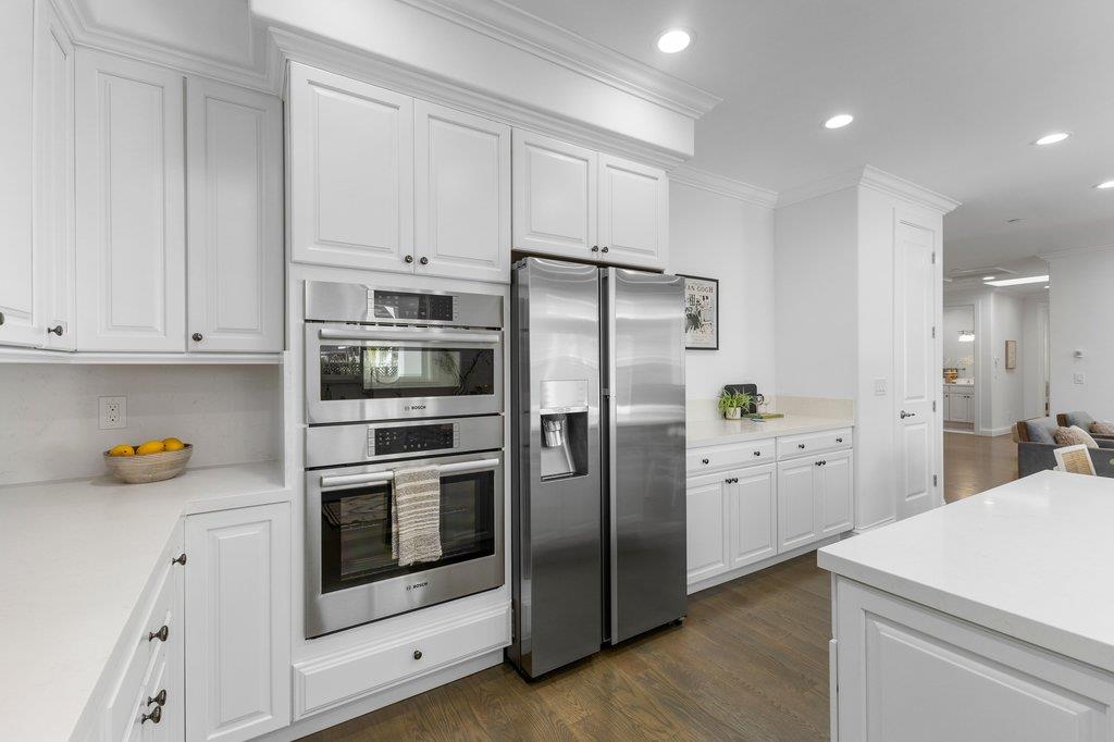 Detail Gallery Image 44 of 66 For 480 Rosewood, San Jose,  CA 95117 - 5 Beds | 4 Baths