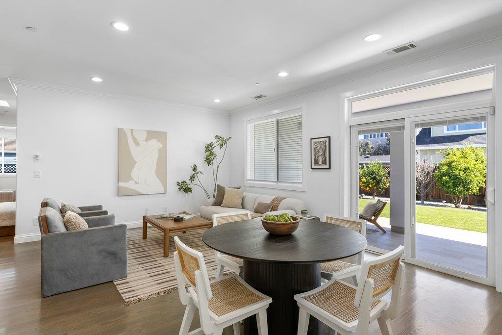 Detail Gallery Image 46 of 66 For 480 Rosewood, San Jose,  CA 95117 - 5 Beds | 4 Baths