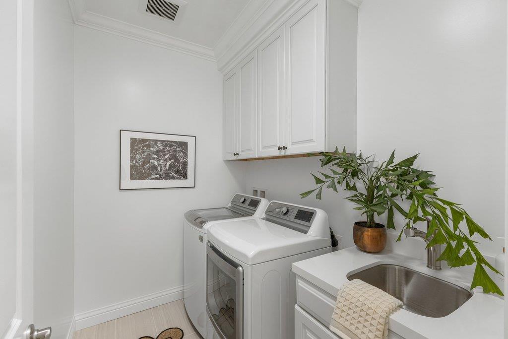 Detail Gallery Image 48 of 66 For 480 Rosewood, San Jose,  CA 95117 - 5 Beds | 4 Baths