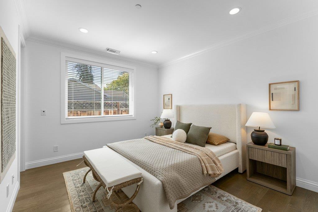 Detail Gallery Image 49 of 66 For 480 Rosewood, San Jose,  CA 95117 - 5 Beds | 4 Baths