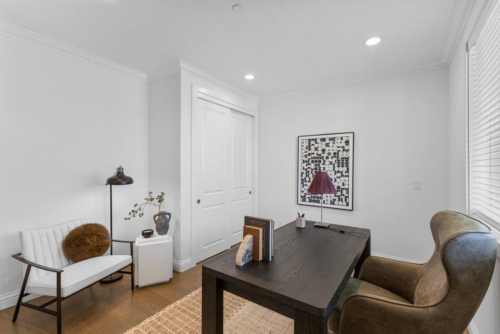 Detail Gallery Image 5 of 66 For 480 Rosewood, San Jose,  CA 95117 - 5 Beds | 4 Baths