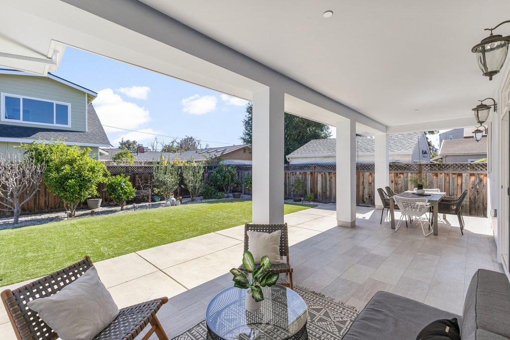 Detail Gallery Image 55 of 66 For 480 Rosewood, San Jose,  CA 95117 - 5 Beds | 4 Baths