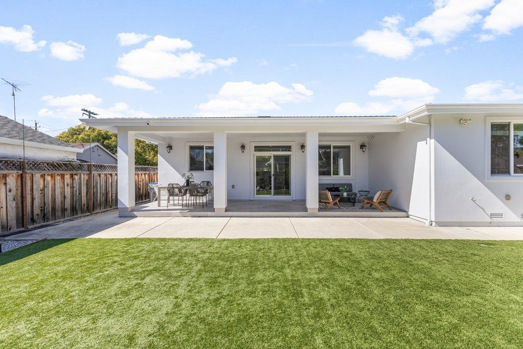 Detail Gallery Image 58 of 66 For 480 Rosewood, San Jose,  CA 95117 - 5 Beds | 4 Baths