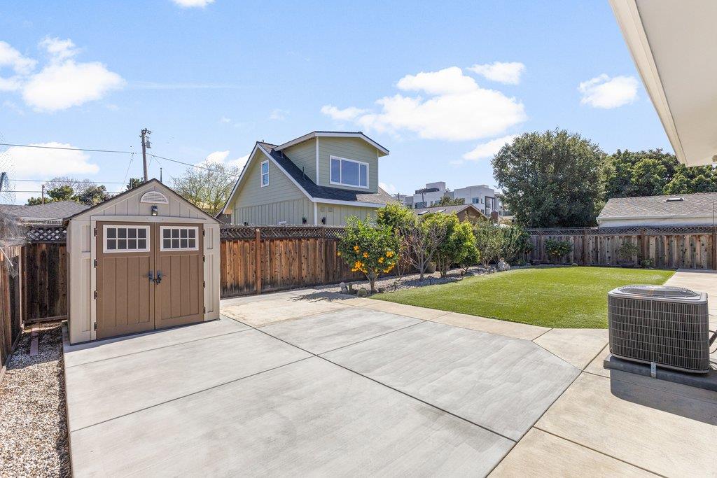 Detail Gallery Image 60 of 66 For 480 Rosewood, San Jose,  CA 95117 - 5 Beds | 4 Baths