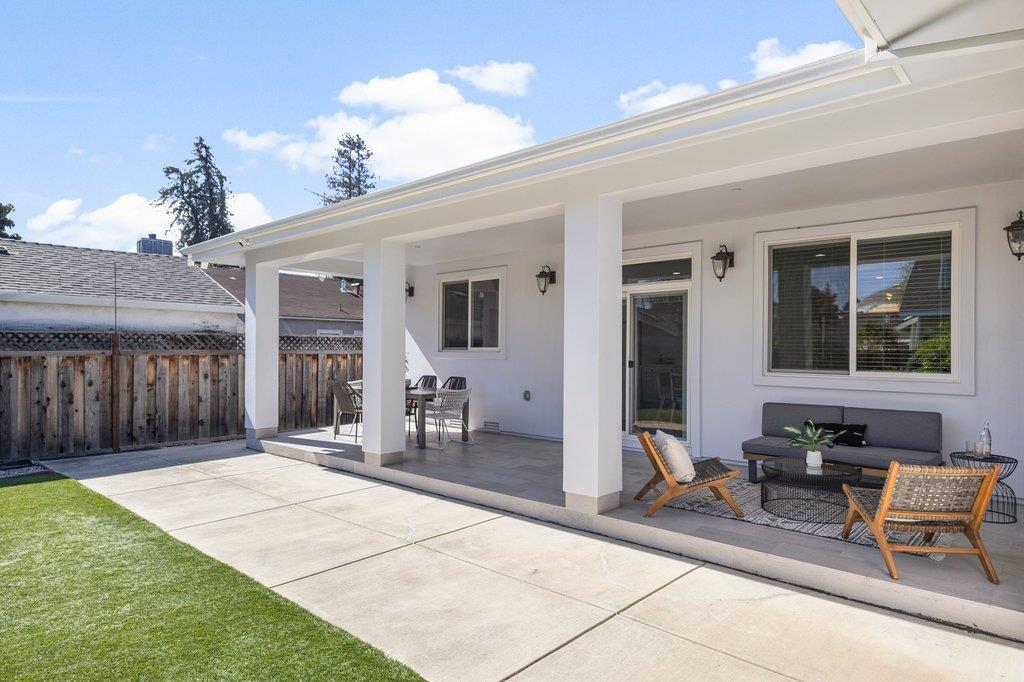 Detail Gallery Image 63 of 66 For 480 Rosewood, San Jose,  CA 95117 - 5 Beds | 4 Baths