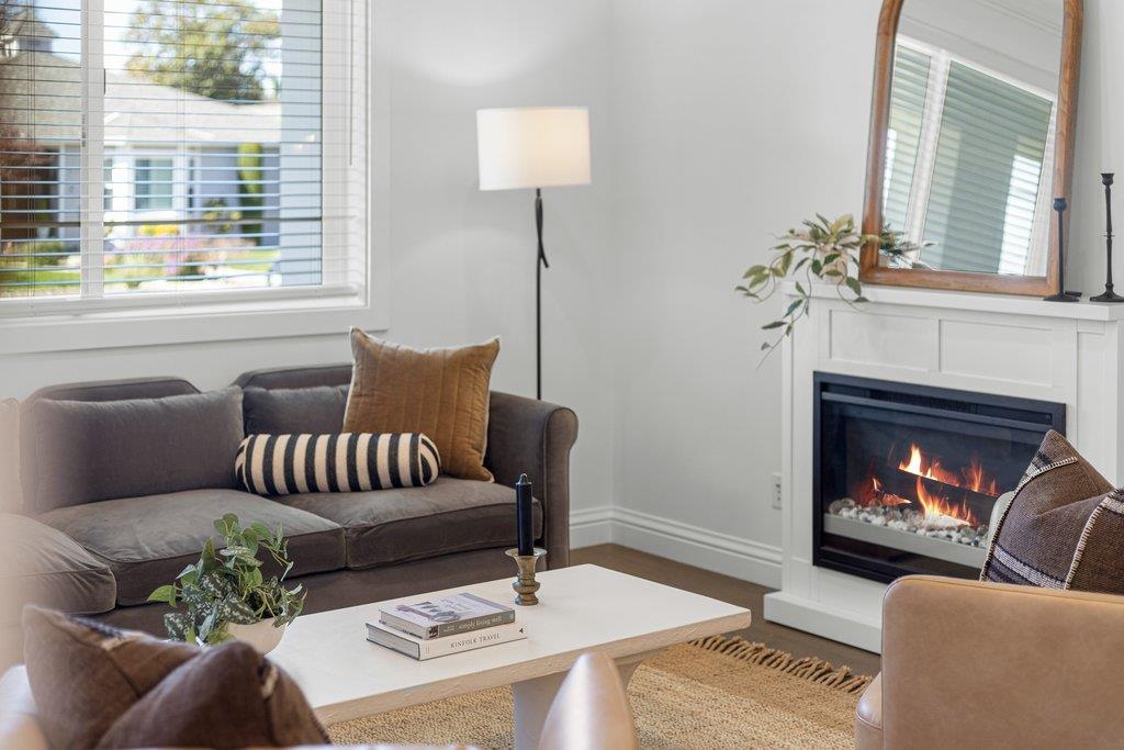 Detail Gallery Image 7 of 66 For 480 Rosewood, San Jose,  CA 95117 - 5 Beds | 4 Baths