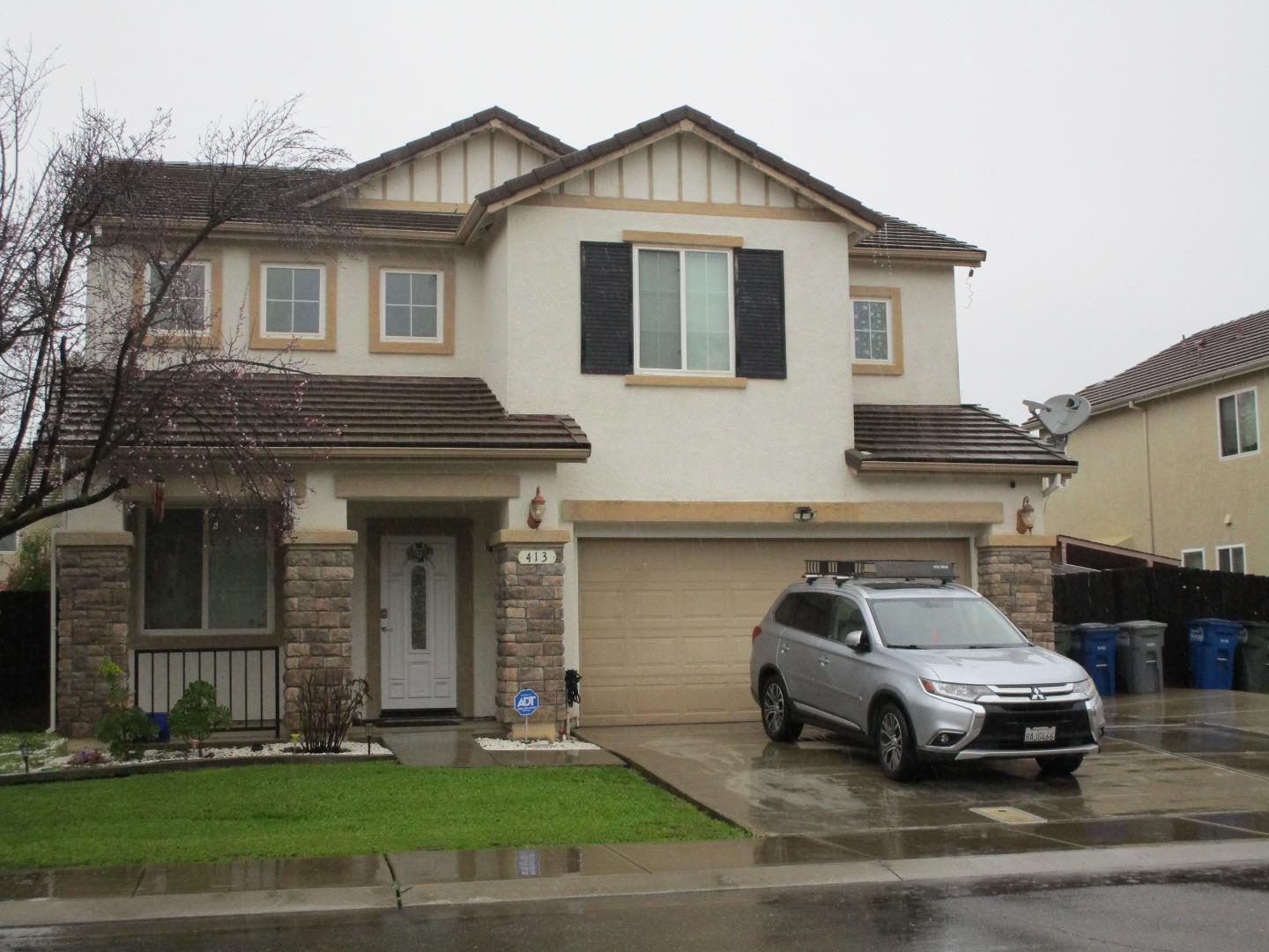 203 West Pearl Avenue, Stockton, CA, 95207