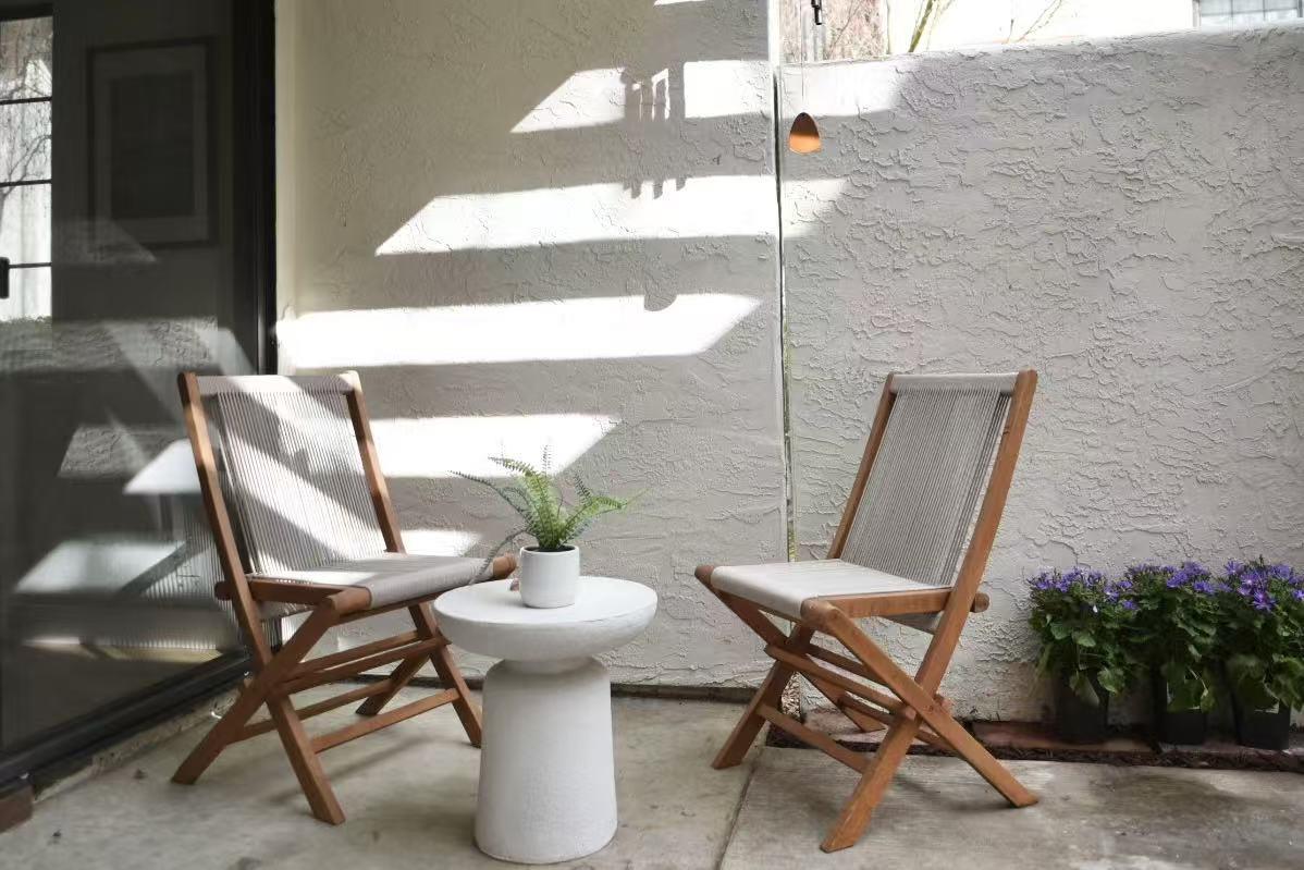 Detail Gallery Image 16 of 16 For 1040 Chula Vista Ter, Sunnyvale,  CA 94086 - 2 Beds | 2/1 Baths