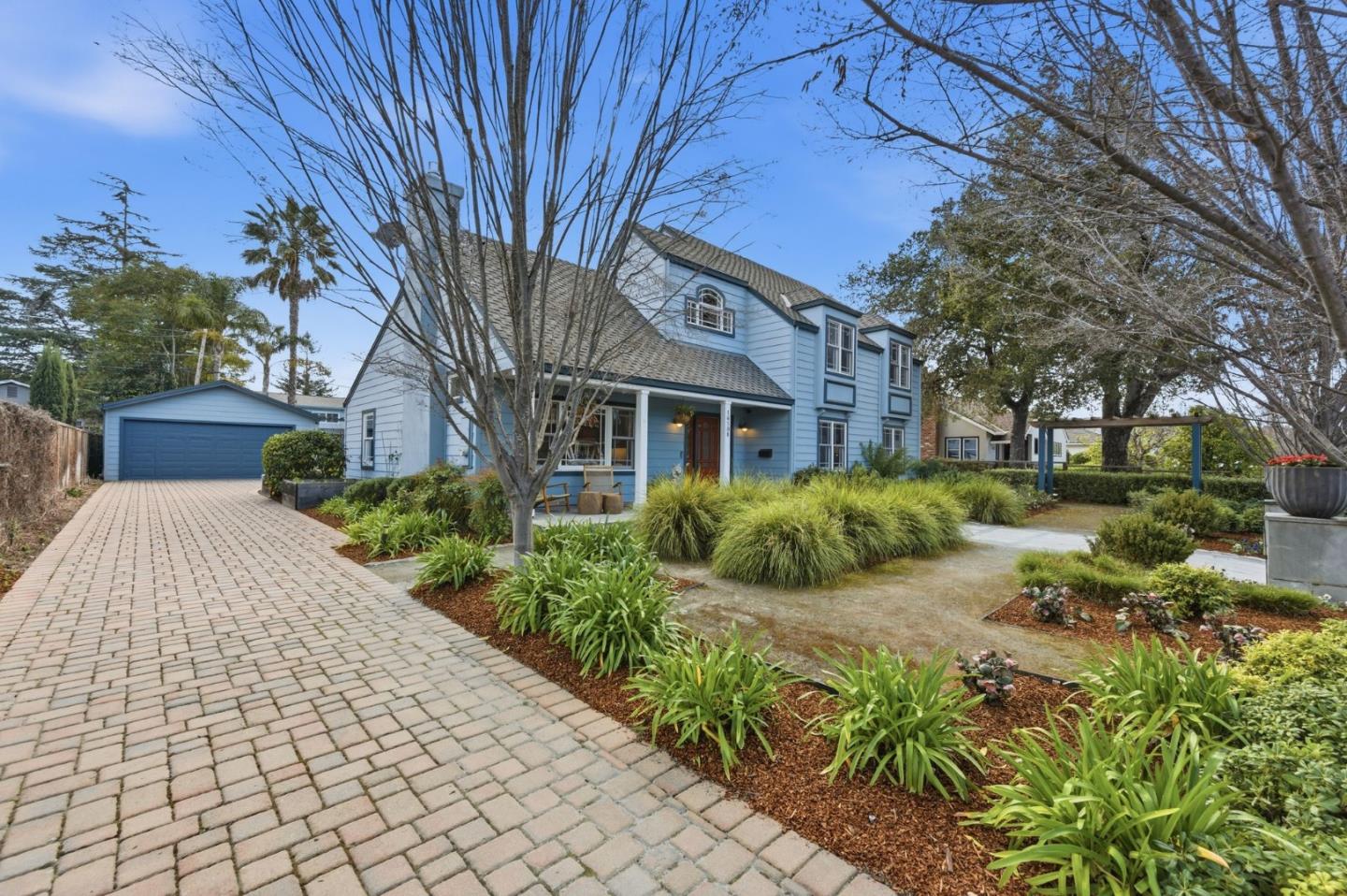 Detail Gallery Image 35 of 38 For 16508 Oleander Ave, Los Gatos,  CA 95032 - 5 Beds | 3 Baths