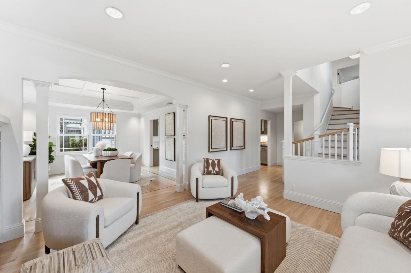 Detail Gallery Image 4 of 38 For 16508 Oleander Ave, Los Gatos,  CA 95032 - 5 Beds | 3 Baths