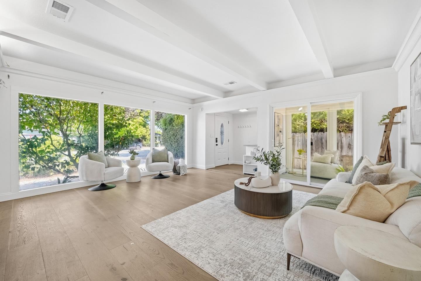 Detail Gallery Image 2 of 66 For 592 Sunnymount Ave, Sunnyvale,  CA 94087 - 5 Beds | 3 Baths