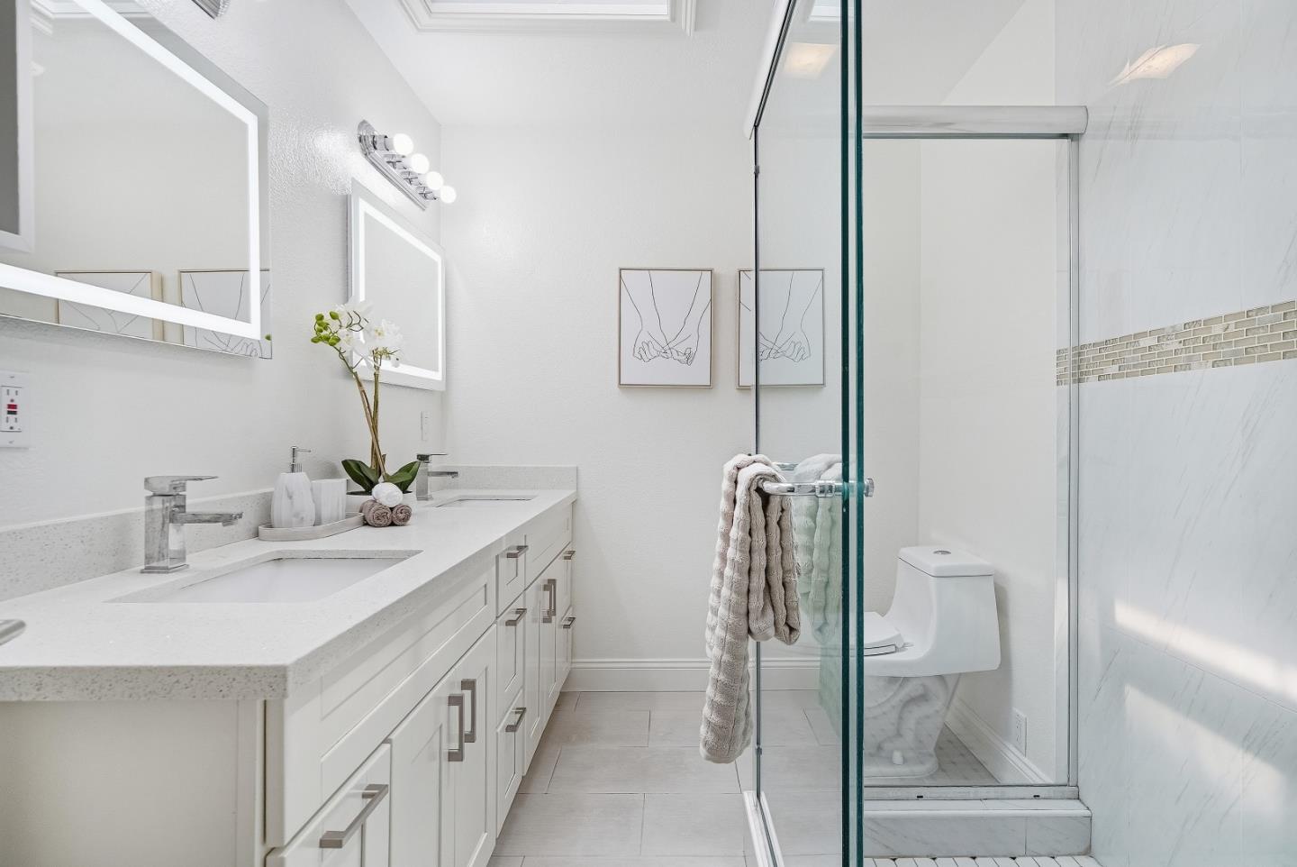 Detail Gallery Image 44 of 66 For 592 Sunnymount Ave, Sunnyvale,  CA 94087 - 5 Beds | 3 Baths