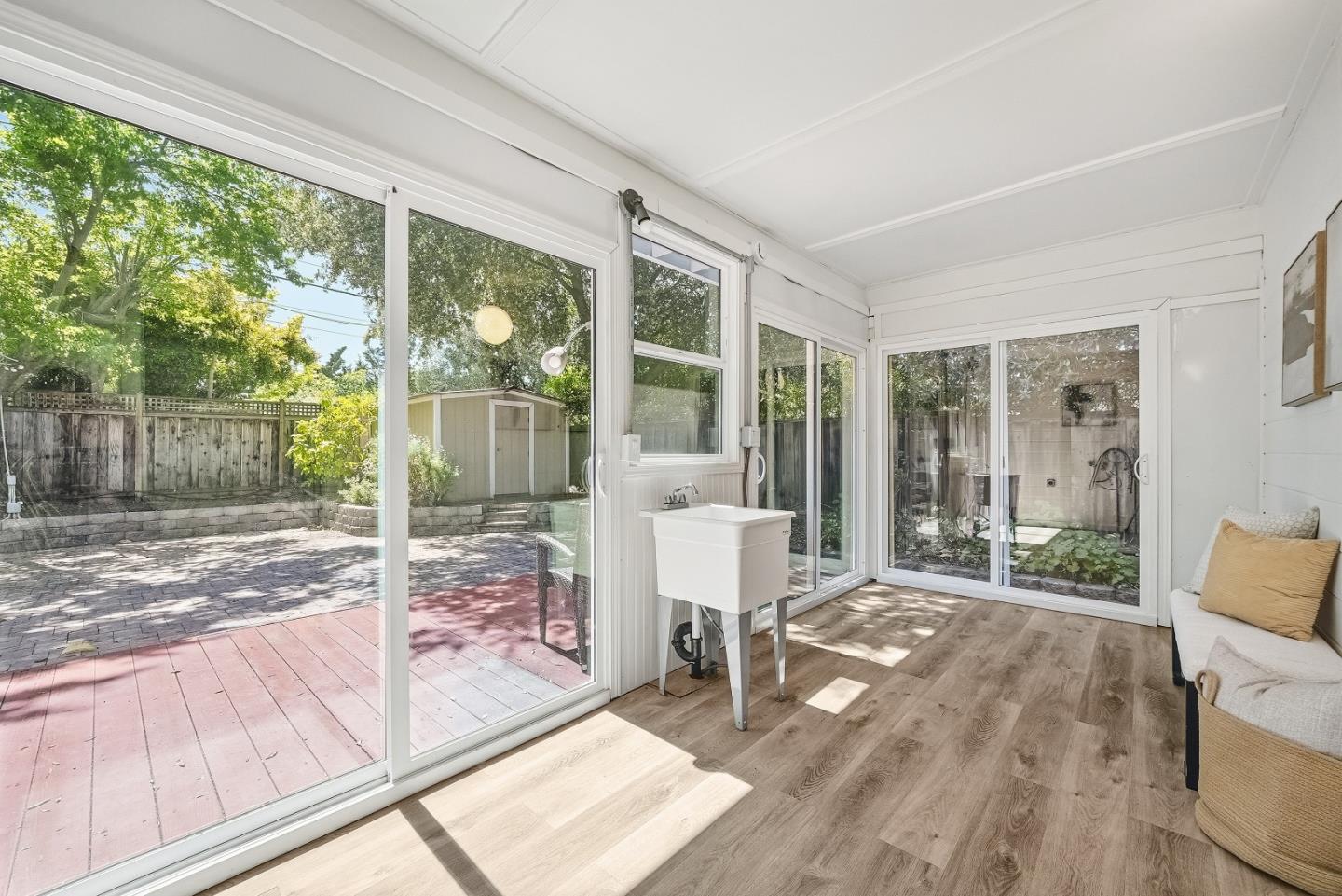 Detail Gallery Image 51 of 66 For 592 Sunnymount Ave, Sunnyvale,  CA 94087 - 5 Beds | 3 Baths