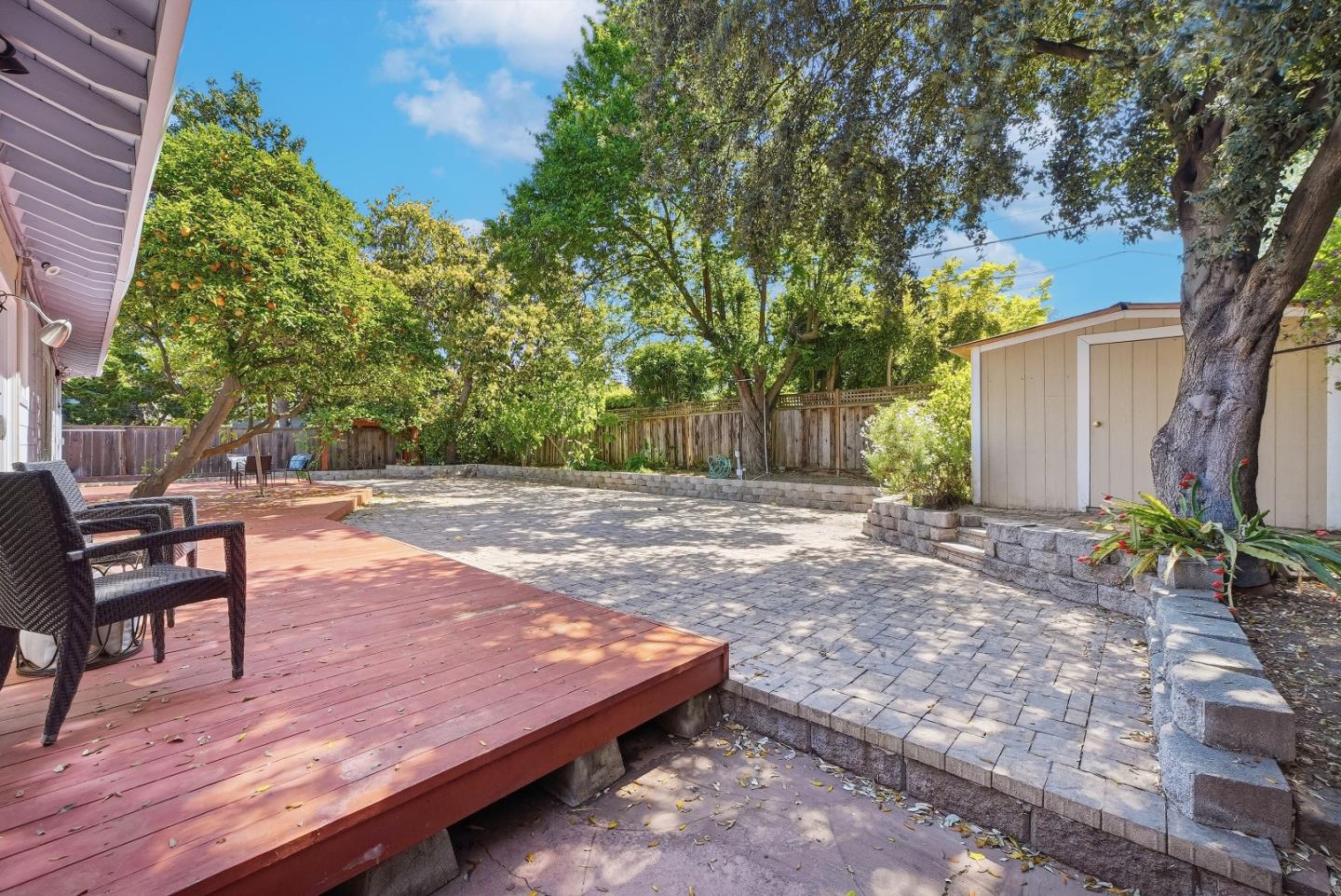 Detail Gallery Image 64 of 66 For 592 Sunnymount Ave, Sunnyvale,  CA 94087 - 5 Beds | 3 Baths