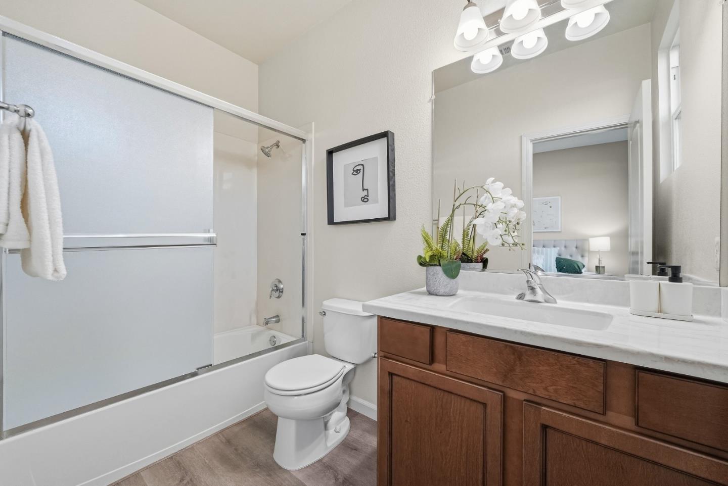 Detail Gallery Image 21 of 46 For 2518 Autumnvale Ave, San Jose,  CA 95131 - 3 Beds | 3 Baths