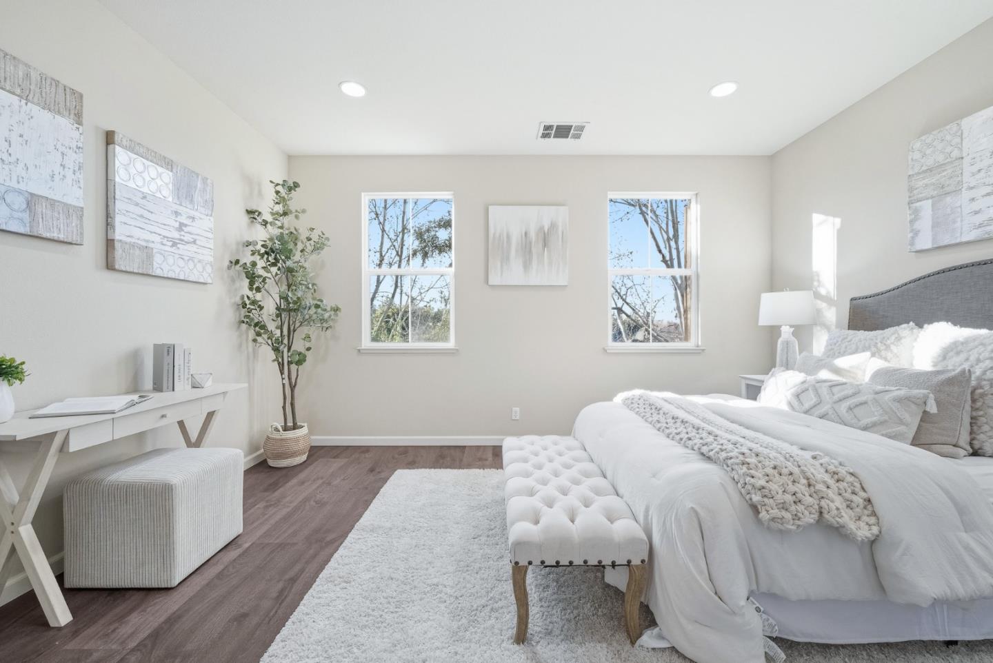 Detail Gallery Image 25 of 46 For 2518 Autumnvale Ave, San Jose,  CA 95131 - 3 Beds | 3 Baths