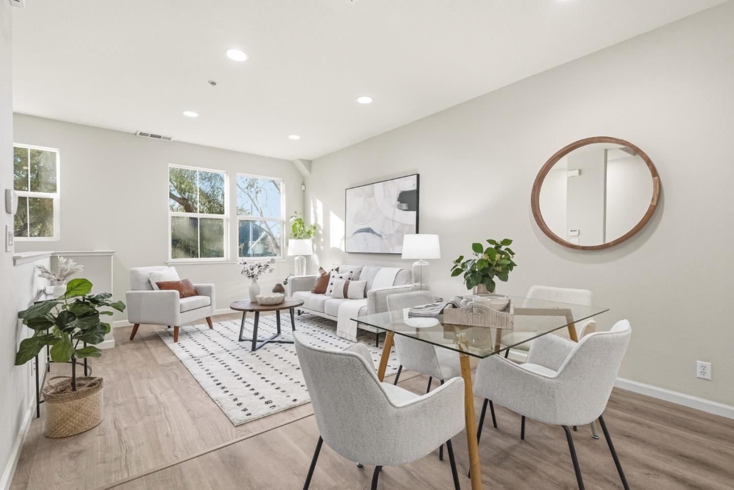 Detail Gallery Image 7 of 46 For 2518 Autumnvale Ave, San Jose,  CA 95131 - 3 Beds | 3 Baths