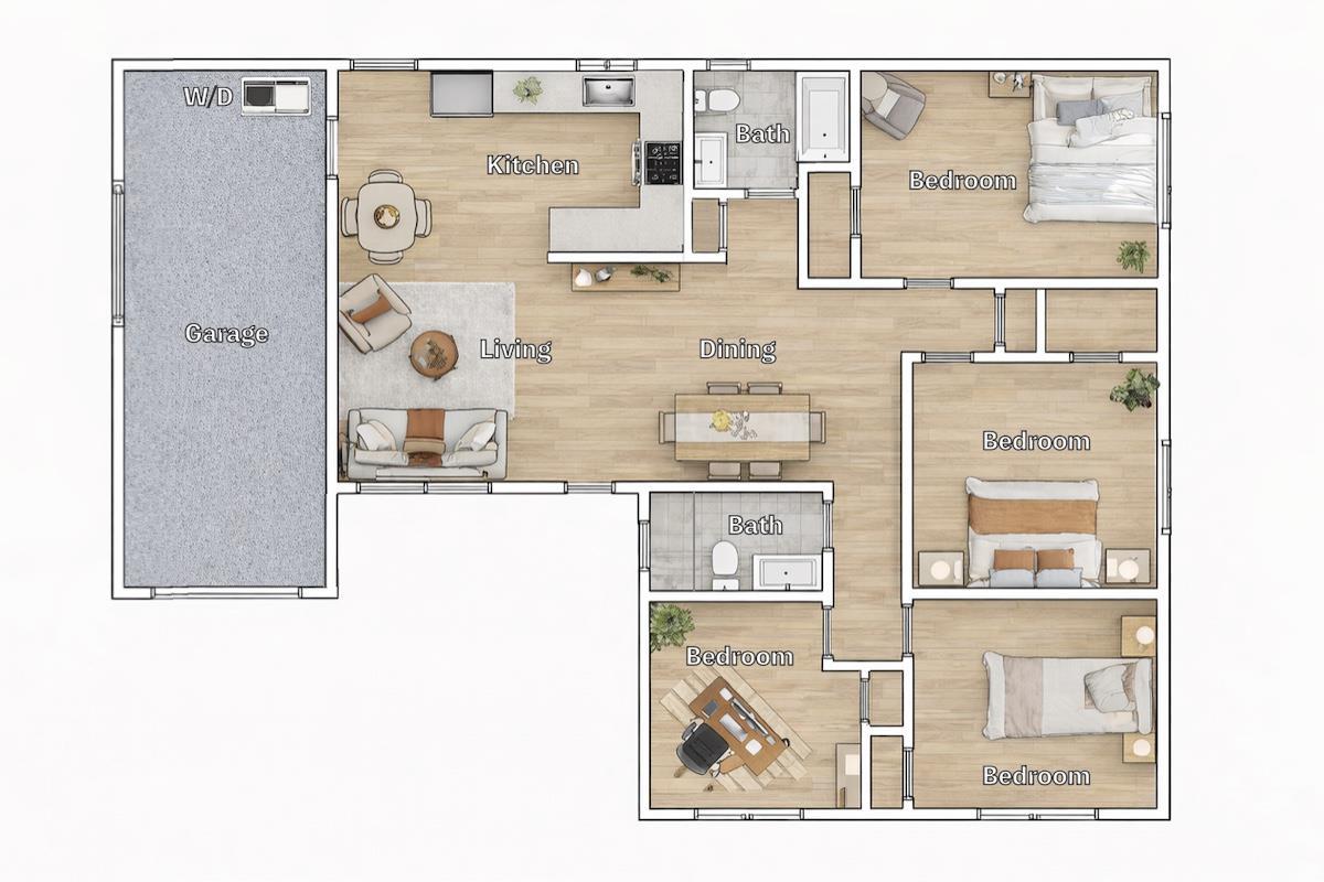 Detail Gallery Image 52 of 53 For 6328 Zulmida Ave, Newark,  CA 94560 - 4 Beds | 2 Baths