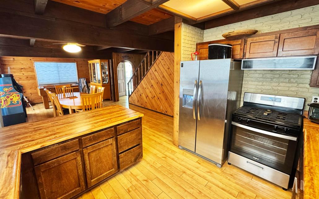 Detail Gallery Image 11 of 30 For 6330 Caldor Rd, Somerset,  CA 95684 - 3 Beds | 2 Baths