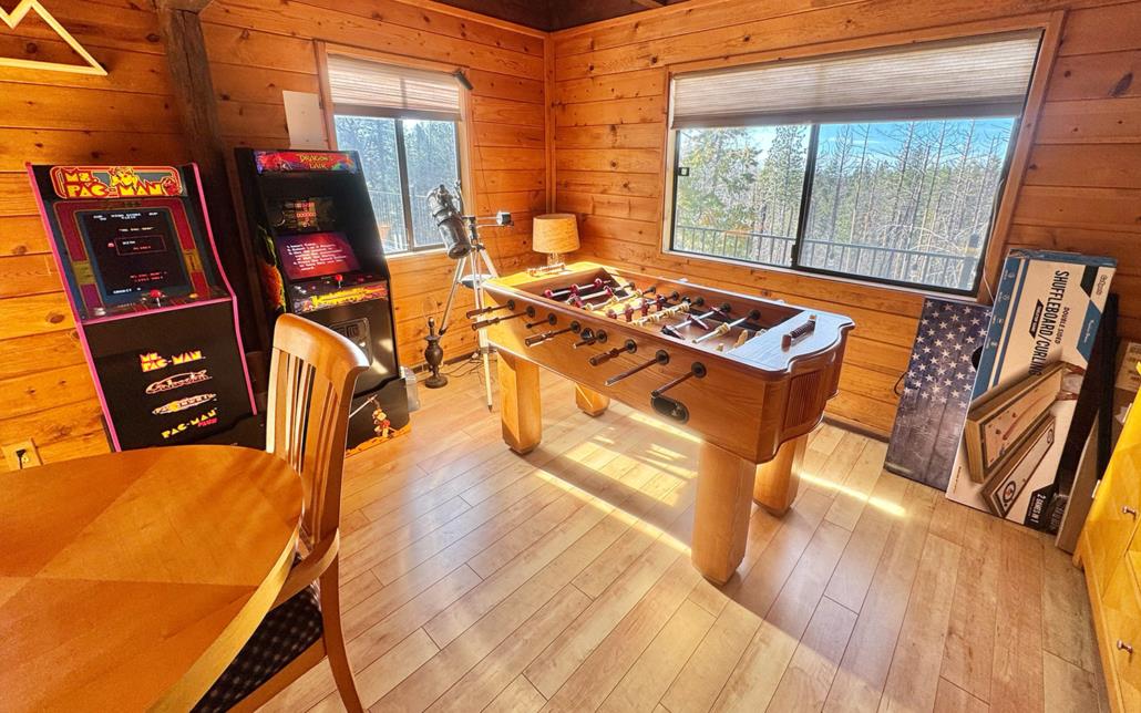 Detail Gallery Image 13 of 30 For 6330 Caldor Rd, Somerset,  CA 95684 - 3 Beds | 2 Baths