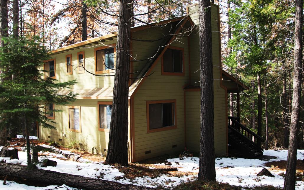 Detail Gallery Image 2 of 30 For 6330 Caldor Rd, Somerset,  CA 95684 - 3 Beds | 2 Baths