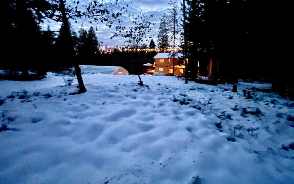 Detail Gallery Image 29 of 30 For 6330 Caldor Rd, Somerset,  CA 95684 - 3 Beds | 2 Baths