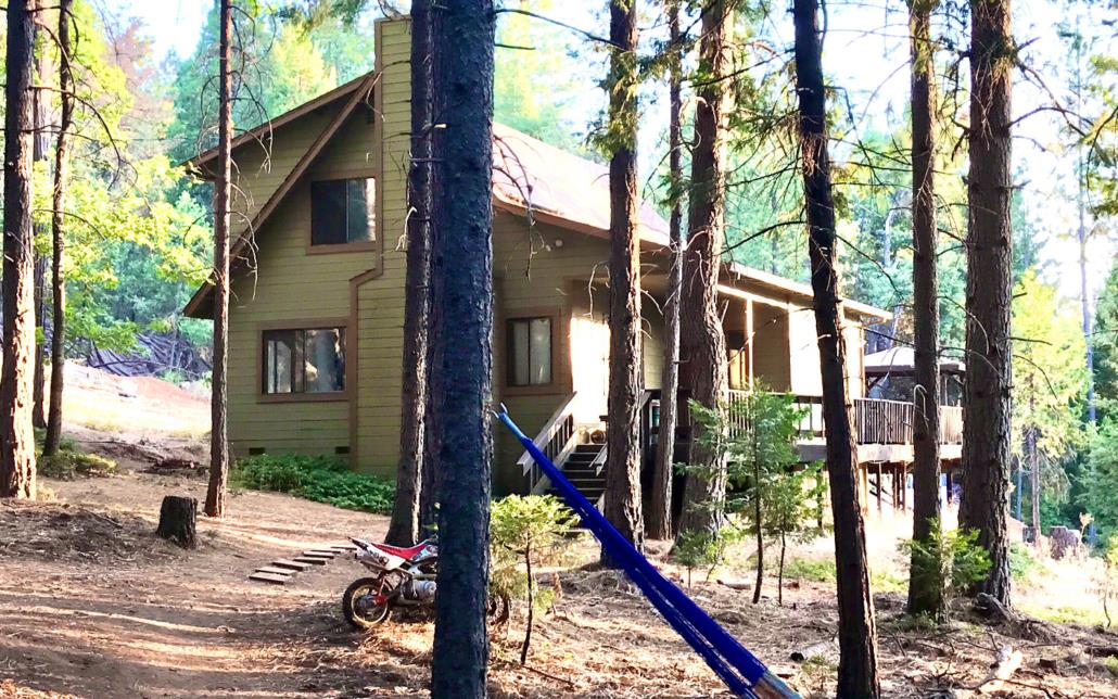 Detail Gallery Image 3 of 30 For 6330 Caldor Rd, Somerset,  CA 95684 - 3 Beds | 2 Baths