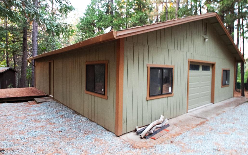 Detail Gallery Image 4 of 30 For 6330 Caldor Rd, Somerset,  CA 95684 - 3 Beds | 2 Baths