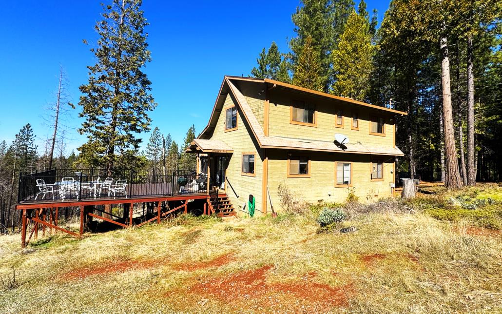 Detail Gallery Image 5 of 30 For 6330 Caldor Rd, Somerset,  CA 95684 - 3 Beds | 2 Baths