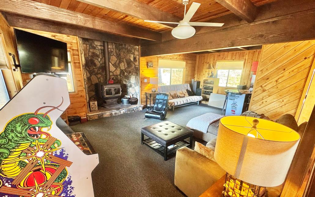 Detail Gallery Image 7 of 30 For 6330 Caldor Rd, Somerset,  CA 95684 - 3 Beds | 2 Baths