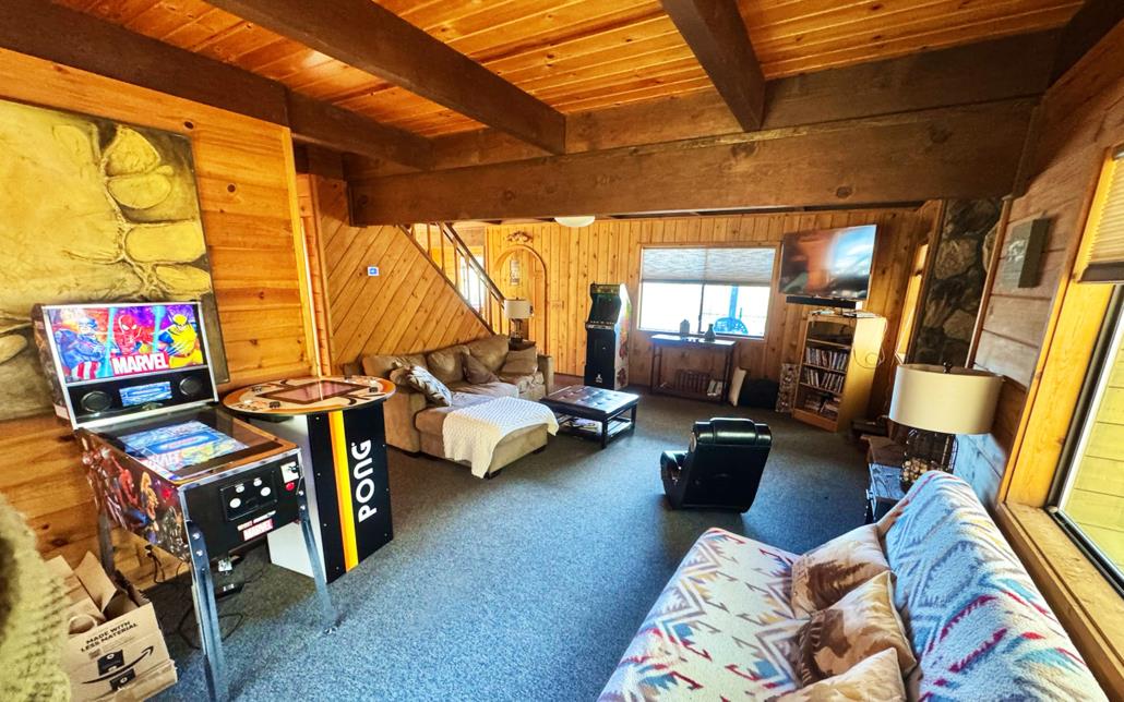 Detail Gallery Image 9 of 30 For 6330 Caldor Rd, Somerset,  CA 95684 - 3 Beds | 2 Baths